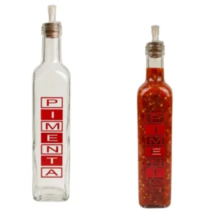 PIMENTA QUADRADO GRANDE (12PÇS)-LMX PET