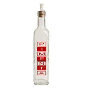 PIMENTA QUADRADO GRANDE (12PÇS)-LMX PET