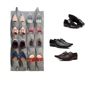 SAPATEIRA KORINO 8 PARES (6PÇS)-MÁXXIMO