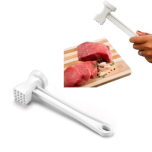 MARTELO DE CARNE MULTIUSO (24PÇS)-MÁXXIMO