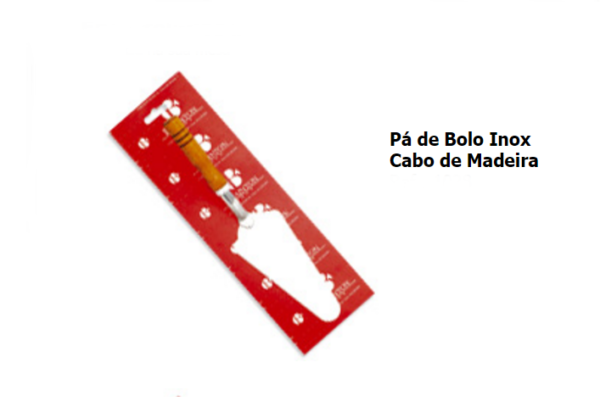PÁ DE BOLO-BRAINTON [1028]