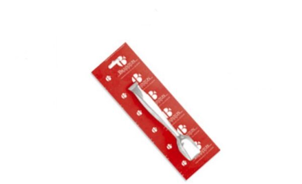PEGADOR DE GELO INOX-BRAINTON [1062]