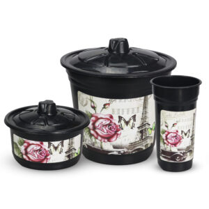 KIT PIA DECOUPAGE (12KITS)-RAE PLÁSTICOS