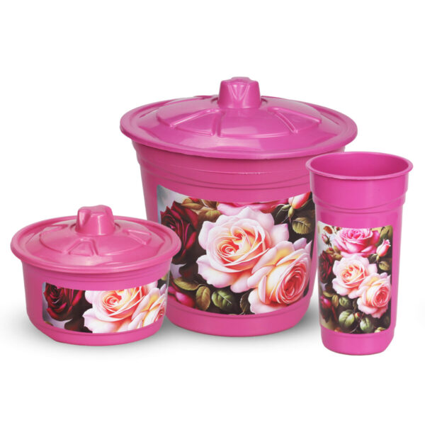 KIT PIA DECOUPAGE (12KITS)-RAE PLÁSTICOS