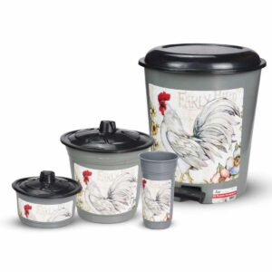KIT PRESENTE DECOUPAGE (6KITS)-RAE PLÁSTICOS