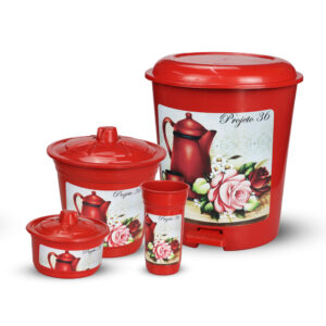 KIT PRESENTE DECOUPAGE (6KITS)-RAE PLÁSTICOS