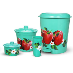 KIT PRESENTE DECORADO (6KITS)-RAE PLÁSTICOS