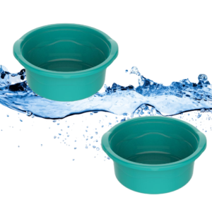 BACIA 5,0LTS COLORIDA (12PÇS)-UNINJET