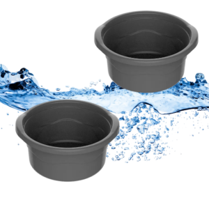 BACIA 5,0LTS COLORIDA (12PÇS)-UNINJET
