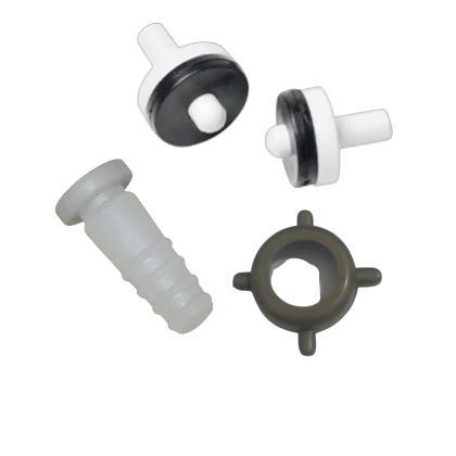 KIT UNIÃO/PORCA BRONZE E 2 VEDANTE (36PÇS)-CABEKLA