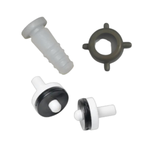 KIT UNIÃO/PORCA BRONZE E 2 VEDANTE (36PÇS)-CABEKLA