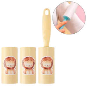 KIT TIRA PELOS 3PÇS PAPEL E PLÁSTICO PP 21CMX4,3CMX4,3CM (12KITS)-CLINK