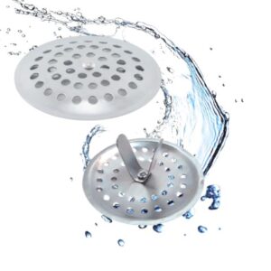RALO GALVANIZADO P/PIA (36PÇS)-CABEKLA