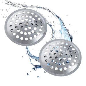 RALO GALVANIZADO P/PIA (36PÇS)-CABEKLA