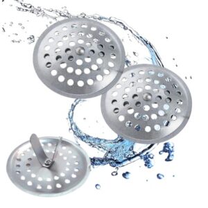 RALO GALVANIZADO P/PIA (36PÇS)-CABEKLA
