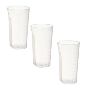 COPO DE MEDIDA (24PÇS)-INPLAST