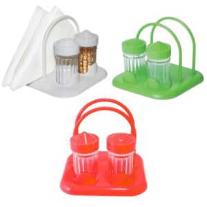 ORGANIZADOR DE MESA (12PÇS)-DELTA ÚTIL