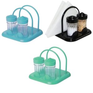 ORGANIZADOR DE MESA (12PÇS)-DELTA ÚTIL