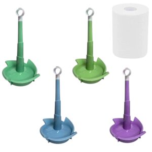 PORTA PAPEL TOALHA (12PÇS)-DELTA ÚTIL