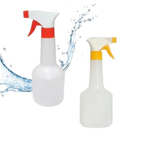 BORRIFADOR 500ML (24PÇS)-NOVA ERA
