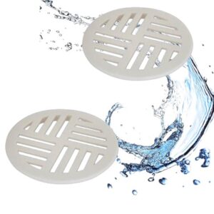 GRELHA 150MM BRANCA (24PÇS)-CABEKLA
