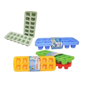 FORMA DE GELO C/2 (24PÇS)-INPLAST