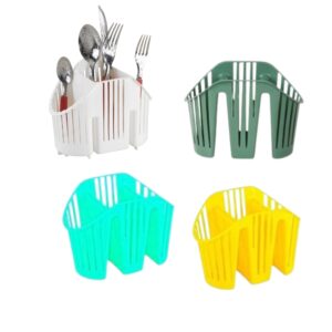 ESCORREDOR DE TALHER (24PÇS)-INPLAST