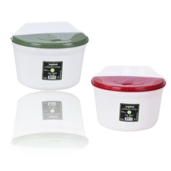 SALEIRO (24PÇS)-INPLAST