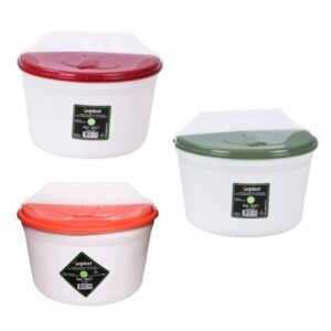 SALEIRO (24PÇS)-INPLAST
