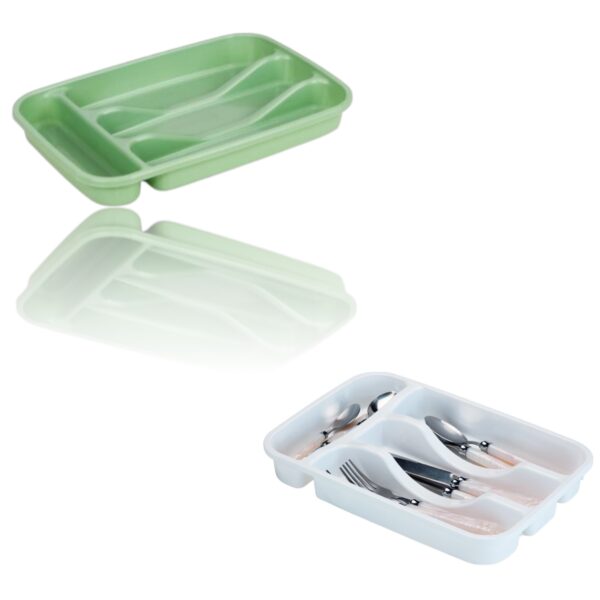 PORTA TALHER (24PÇS)-INPLAST