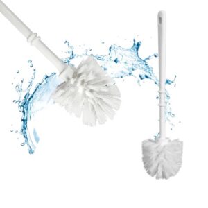 ESCOVA SANITÁRIA BEL (24PÇS)-CHICK HOME