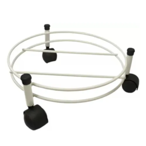 SUPORTE MULTIUSO BRANCO (3PÇS)-TUBOMAX