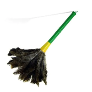 ESPANADOR PENA MD.25 (6PÇS)-DUSTER