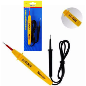 TESTE ELÉTRICO TIPO CANETA (6PÇS)-WESTERN